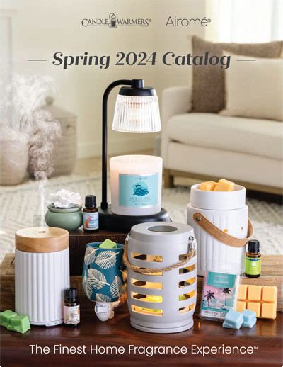 Cw Home Catalog