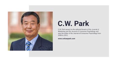 Cw Park Usc
