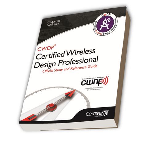 Cwdp Study Guide