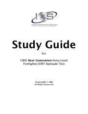 Download Cwh Test Study Guide 