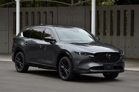 cx8 | New Mazda CX8