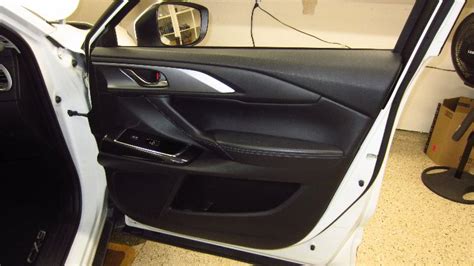 Read Online Cx9 Door Guide 