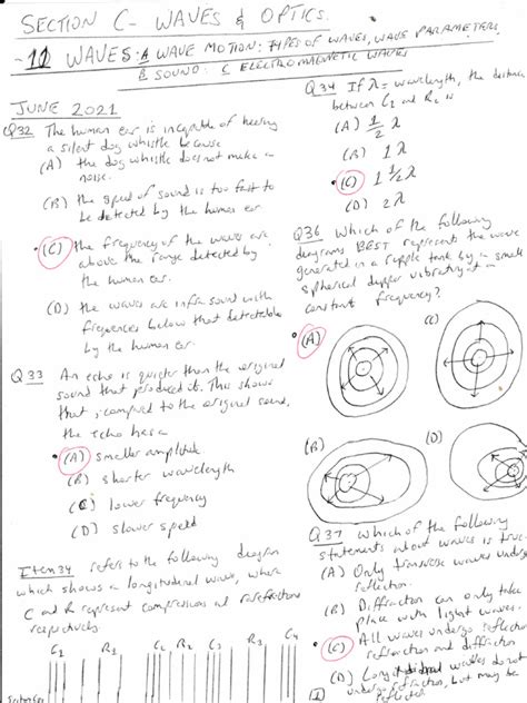 Full Download Cxc 2014 Physics Paper 