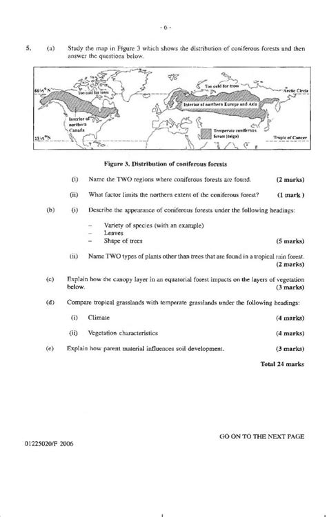 Download Cxc Geography Past Papers Answers 