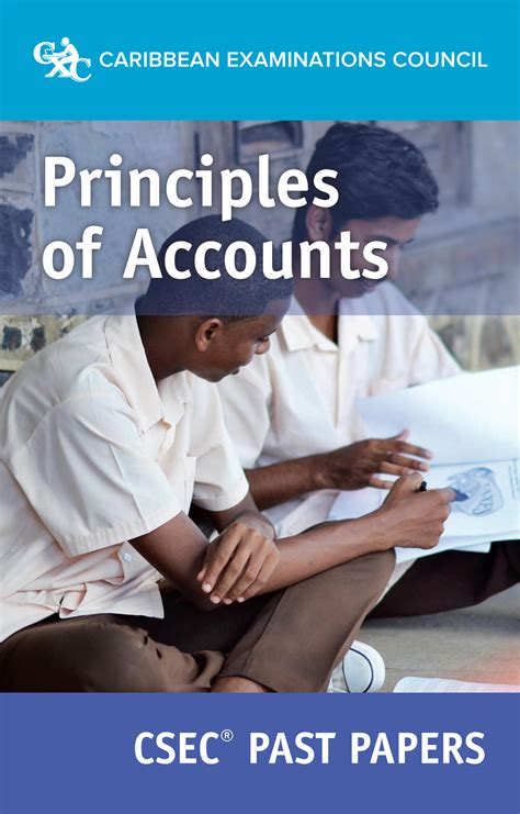 Full Download Cxc Principles Of Accounts Past Papers 2005 