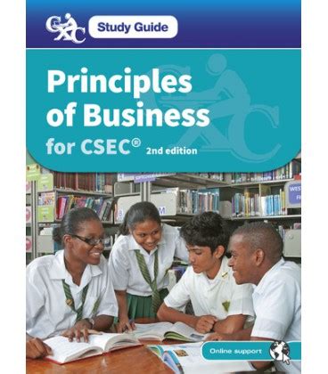 Full Download Cxc Principles Of Business Study Guide Chaxunore 