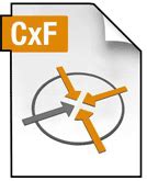 Download Cxf Color Exchange Format 