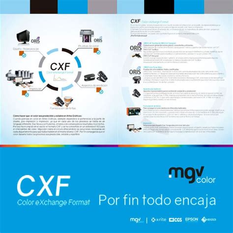 Download Cxf Color Exchange Format 