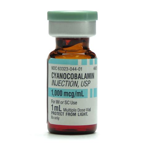 cyanocobalamin