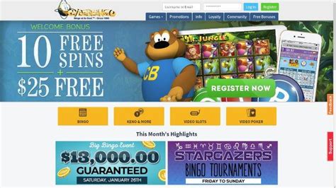 cyber bingo casino zlos canada