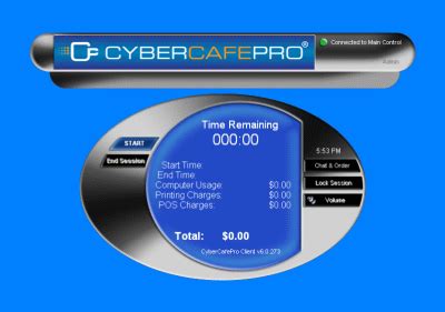 cyber cafe pro 38 server