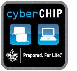 Cyber Chip Long Beach Area Council Boy Scouts Cyber Chip 6th Grade - Cyber Chip 6th Grade