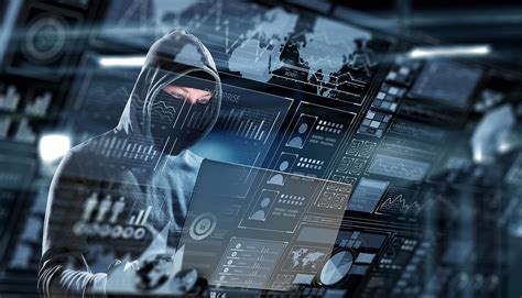 cyber crime security and digital intelligence
