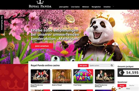 cyber panda casino Online Casinos Deutschland