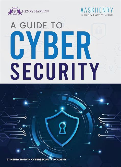 Cyber Security Books