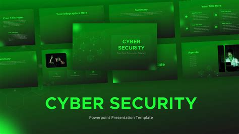 Cyber Security Ppt