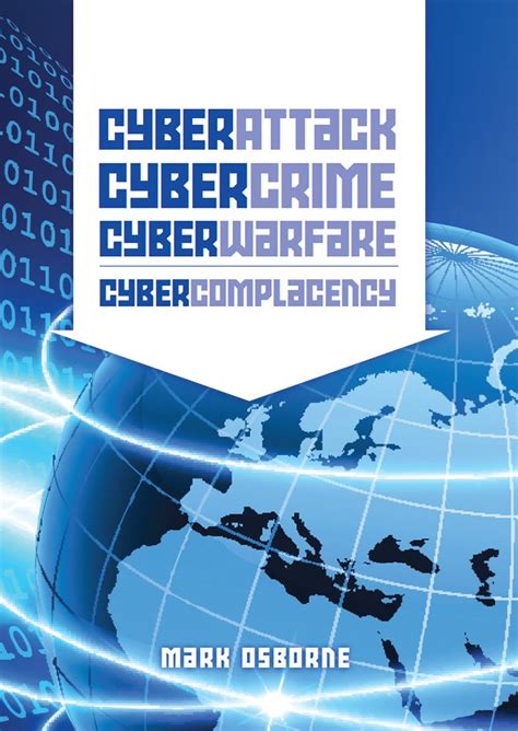 Download Cyber Attack Cybercrime Cyberwarfare Cybercomplacency Is Hollywoods Blueprint For Chaos Coming True In The Brown Stuff Series Book 1 