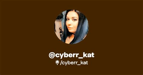 cyber_kat OnlyFans leaked content
