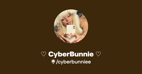 cyberbunnie nude