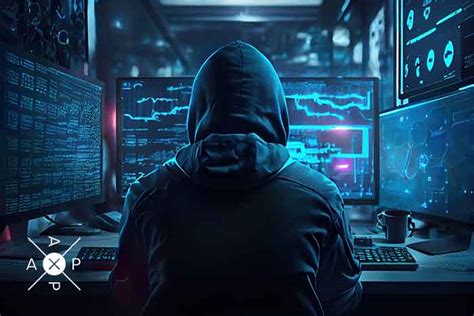 cybercriminaliteit definities