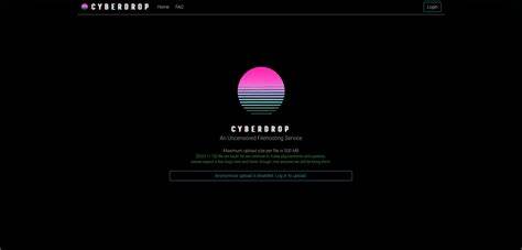 cyberdrop nudes