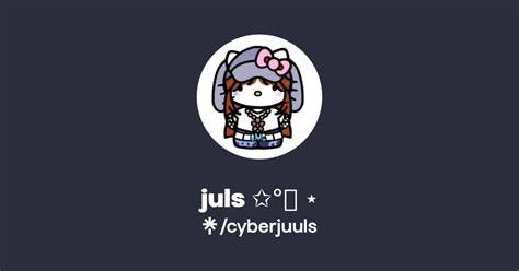 cyberjuuls onlyfans