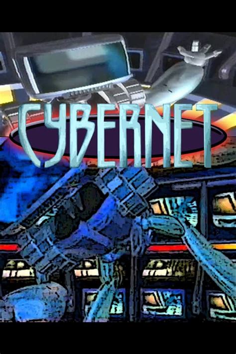 cybernet tv show online