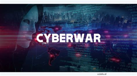 cyberoorlog