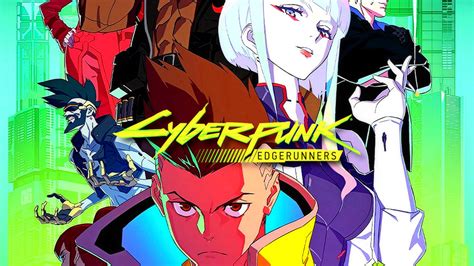 cyberpunk: edgerunner porn