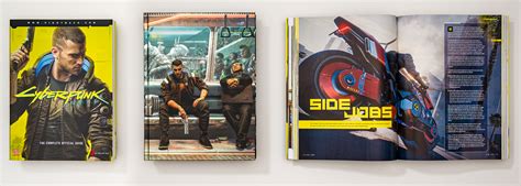 cyberpunk 2077 guide