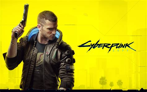 CYBERPUNK 2077 WALLPAPER：The Best Steam Games to Play Right Now in 2024 - 9meters