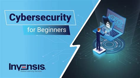 Read Online Cybersecurity For Beginners 