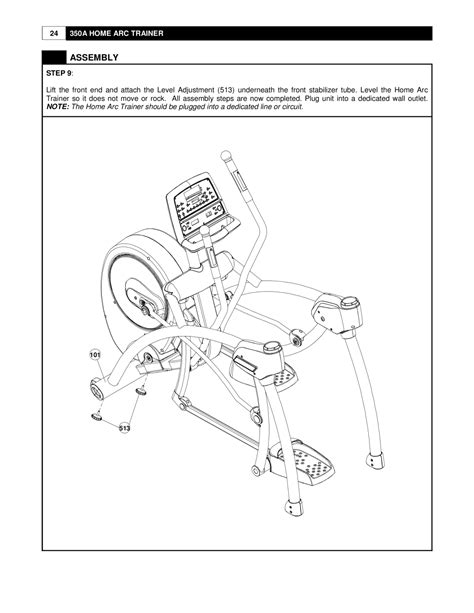 Full Download Cybex 350A User Guide 