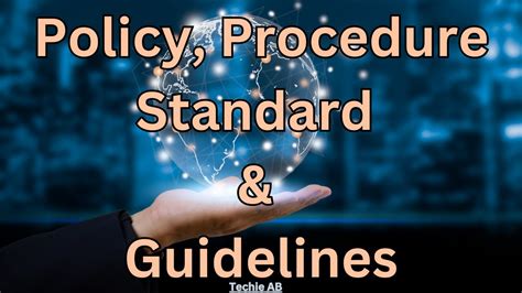 Full Download Cyca Standards And Guidelines 
