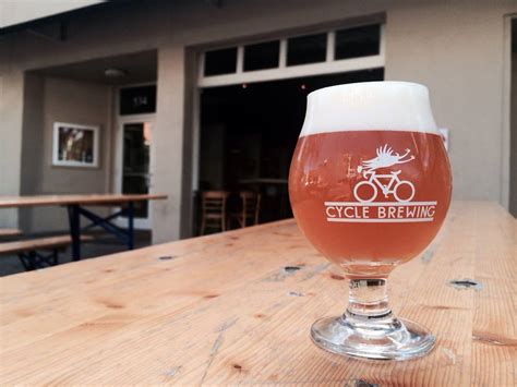 cycle brewing florida
