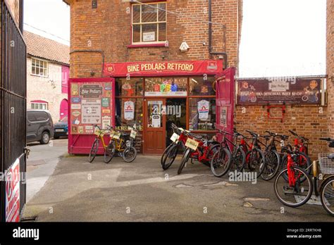 cycle shops in retford nottinghamshire Type of Business The …