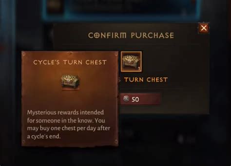 cycles turn cheat : DiabloImmortal - reddit