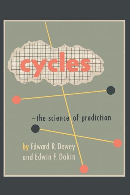 Read Cycles The Science Of Prediction 