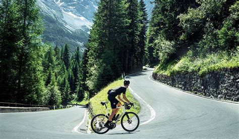 cycling: all the climbs in Corsica - Climbbybike