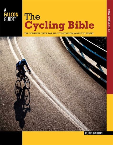 Cyclists Bible