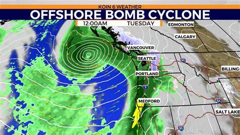 cyclone oregon