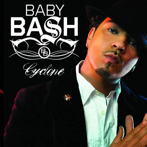 cyclone wiki baby bash biography