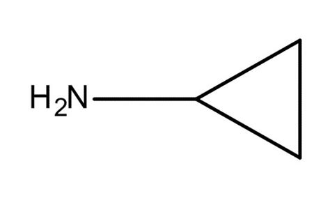 cyclopropyl amine, 765-30-0 - The Good Scents Company