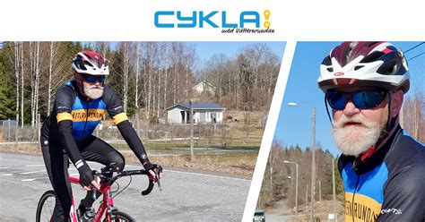 cykla motala