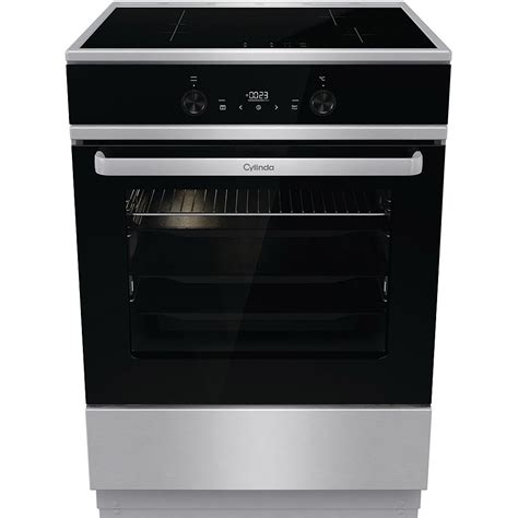 cylinda induktionsspis problem