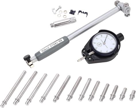 Cylinder Diameter Measuring Tool