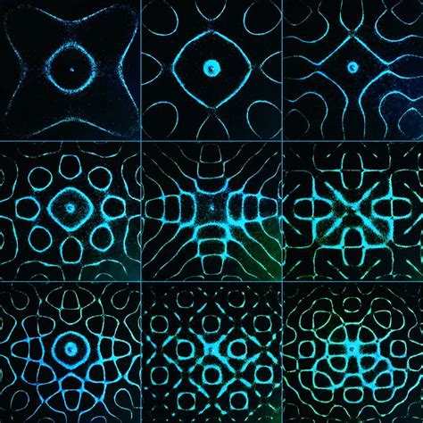 cymatics - esfoliação corporal