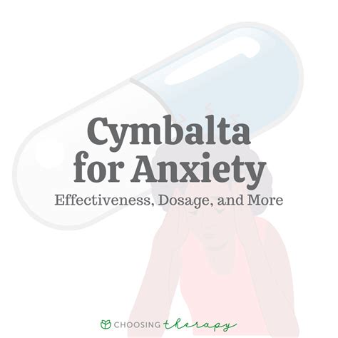 cymbalta energy - MedHelp