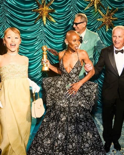 cynthia erivo nip slip