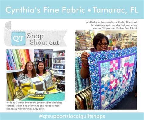 cynthia-s-fine-fabricsnotions-tamarac- - Yahoo Local Search Results